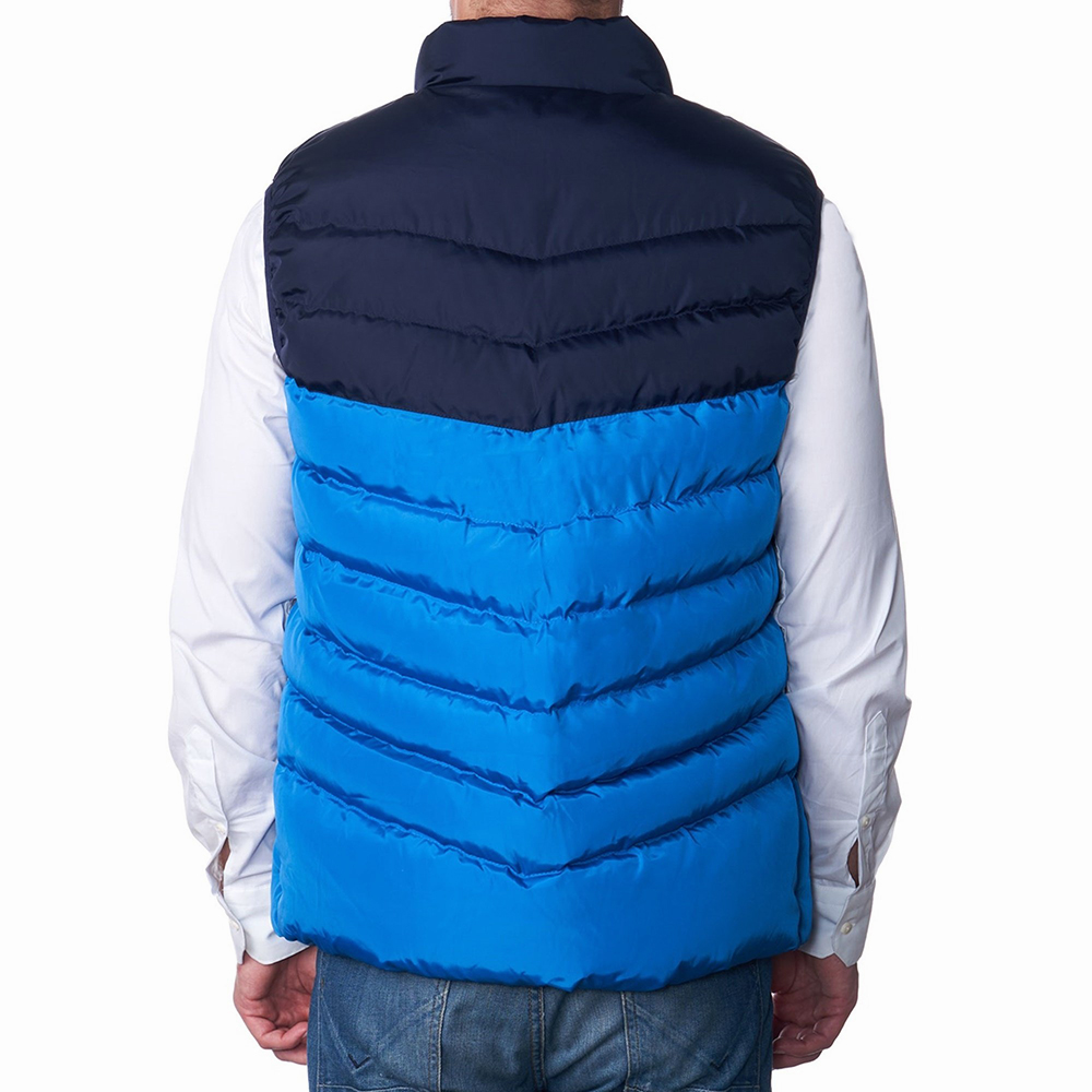 National Apparels Custom Gilet Winter Breathable Men Softshell Vest Soft Shell Waterproof Vest